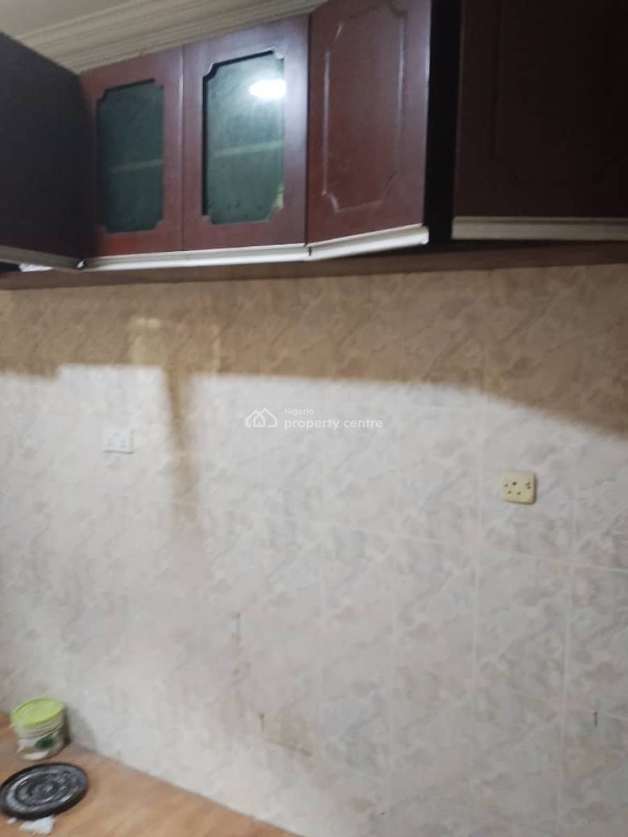 Massive Family Size 3bedroom Apartment, Oral Estate, Lekki, Lagos, Flat / Apartment for Rent