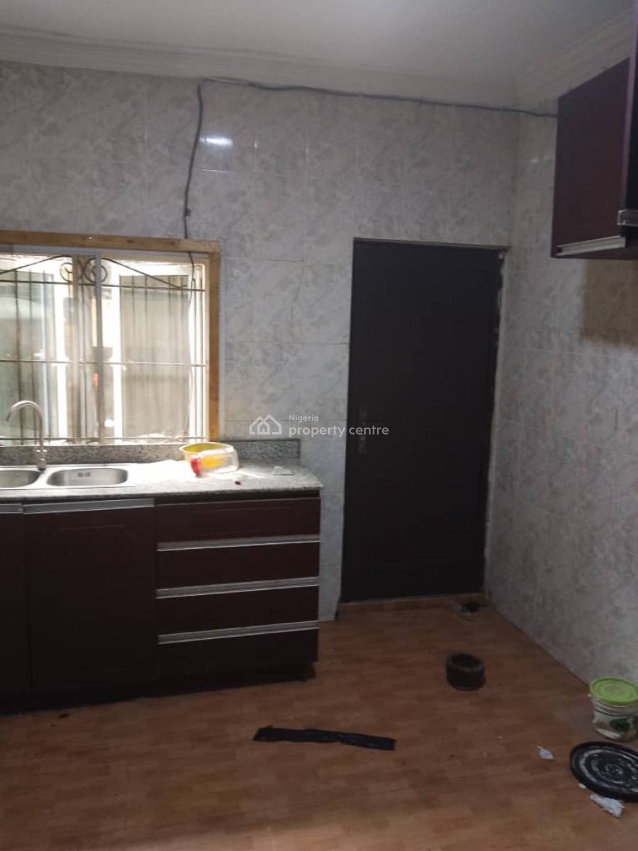 Massive Family Size 3bedroom Apartment, Oral Estate, Lekki, Lagos, Flat / Apartment for Rent