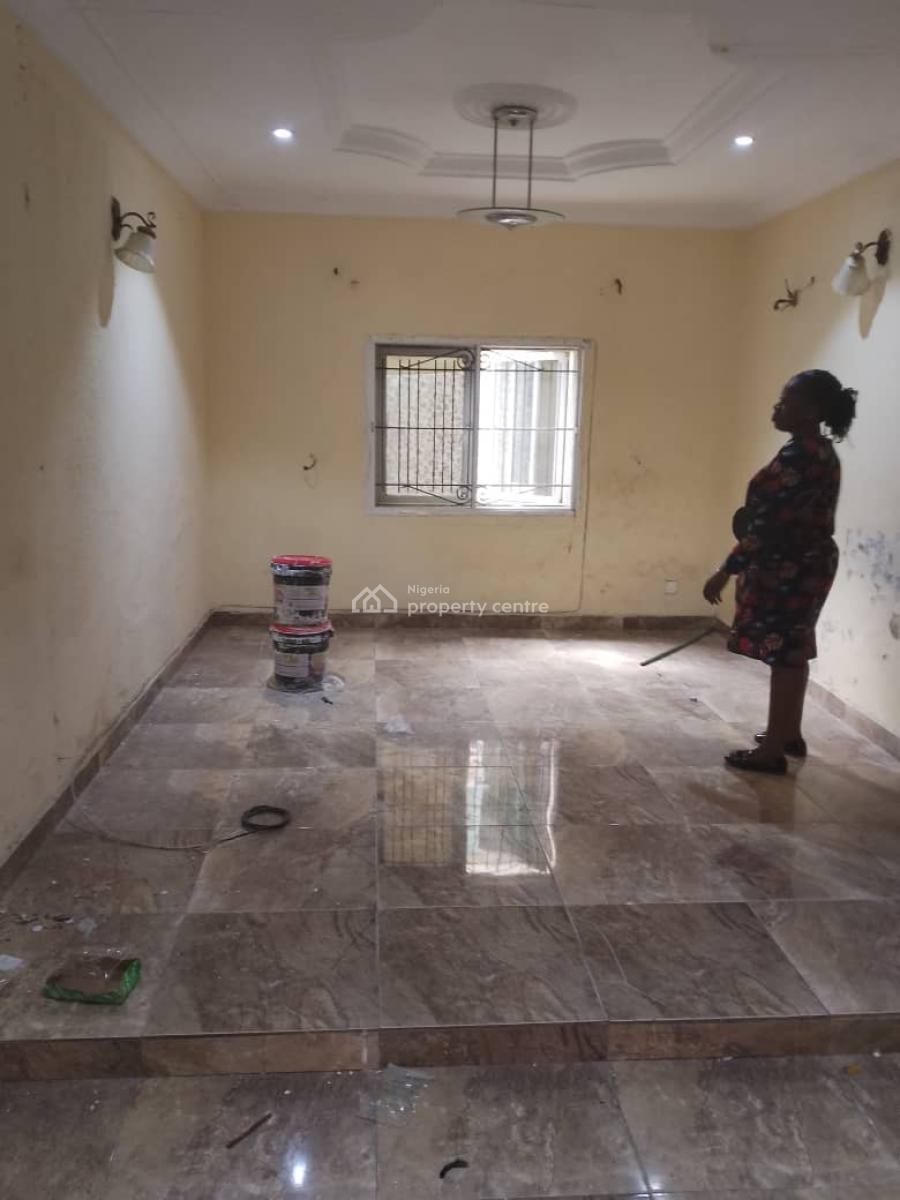 Massive Family Size 3bedroom Apartment, Oral Estate, Lekki, Lagos, Flat / Apartment for Rent