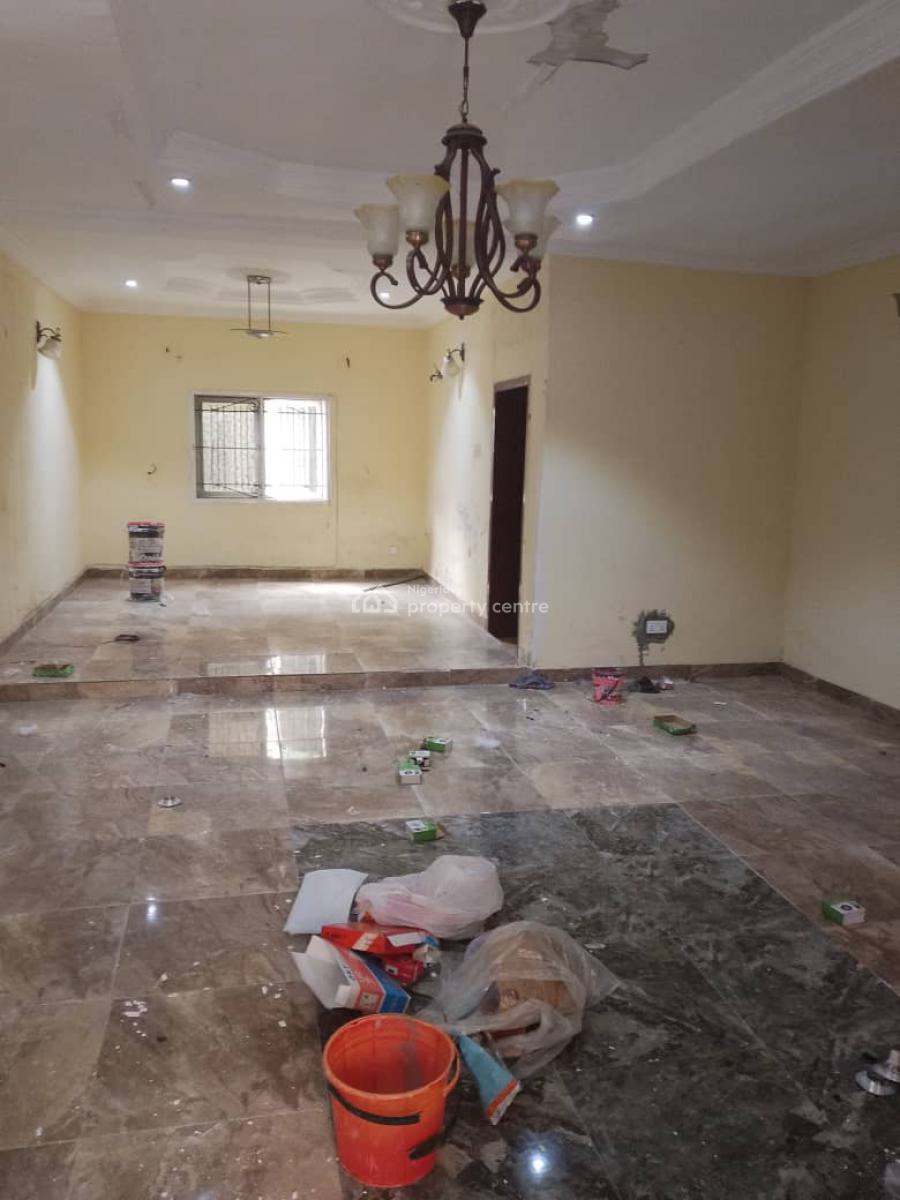 Massive Family Size 3bedroom Apartment, Oral Estate, Lekki, Lagos, Flat / Apartment for Rent