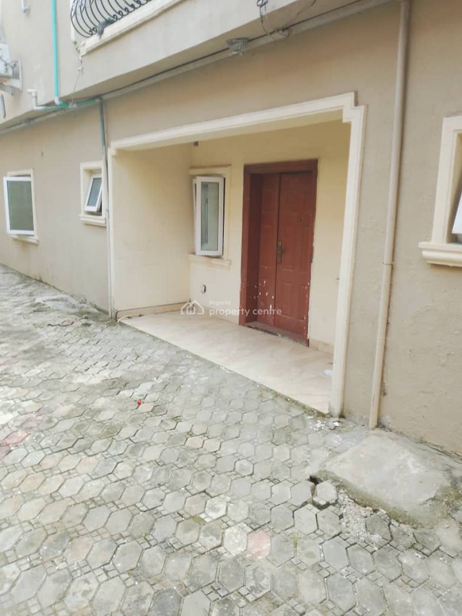 Massive Family Size 3bedroom Apartment, Oral Estate, Lekki, Lagos, Flat / Apartment for Rent