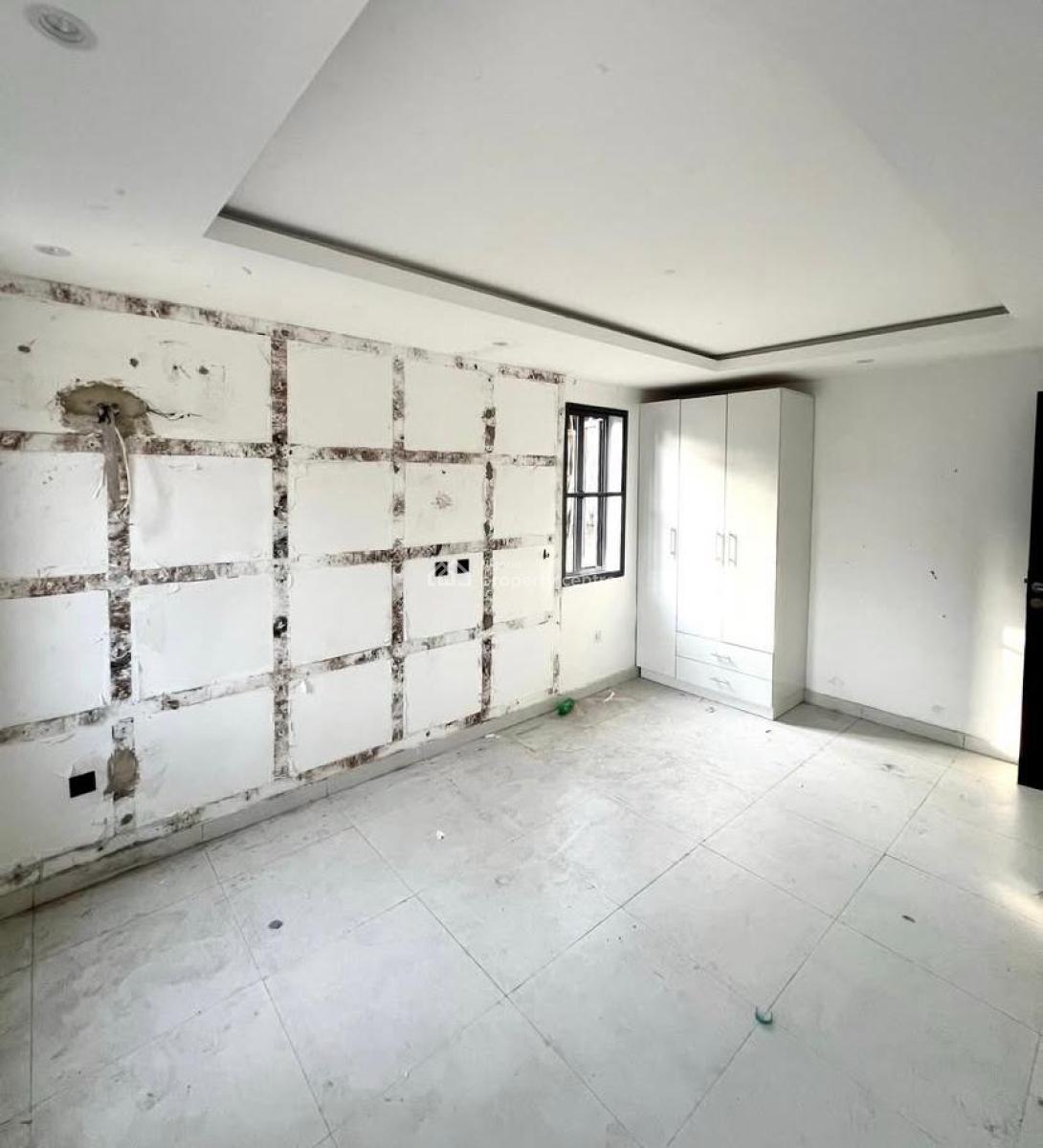 2 Bedroom Apartment, Ikate, Lekki, Lagos, Flat / Apartment for Rent