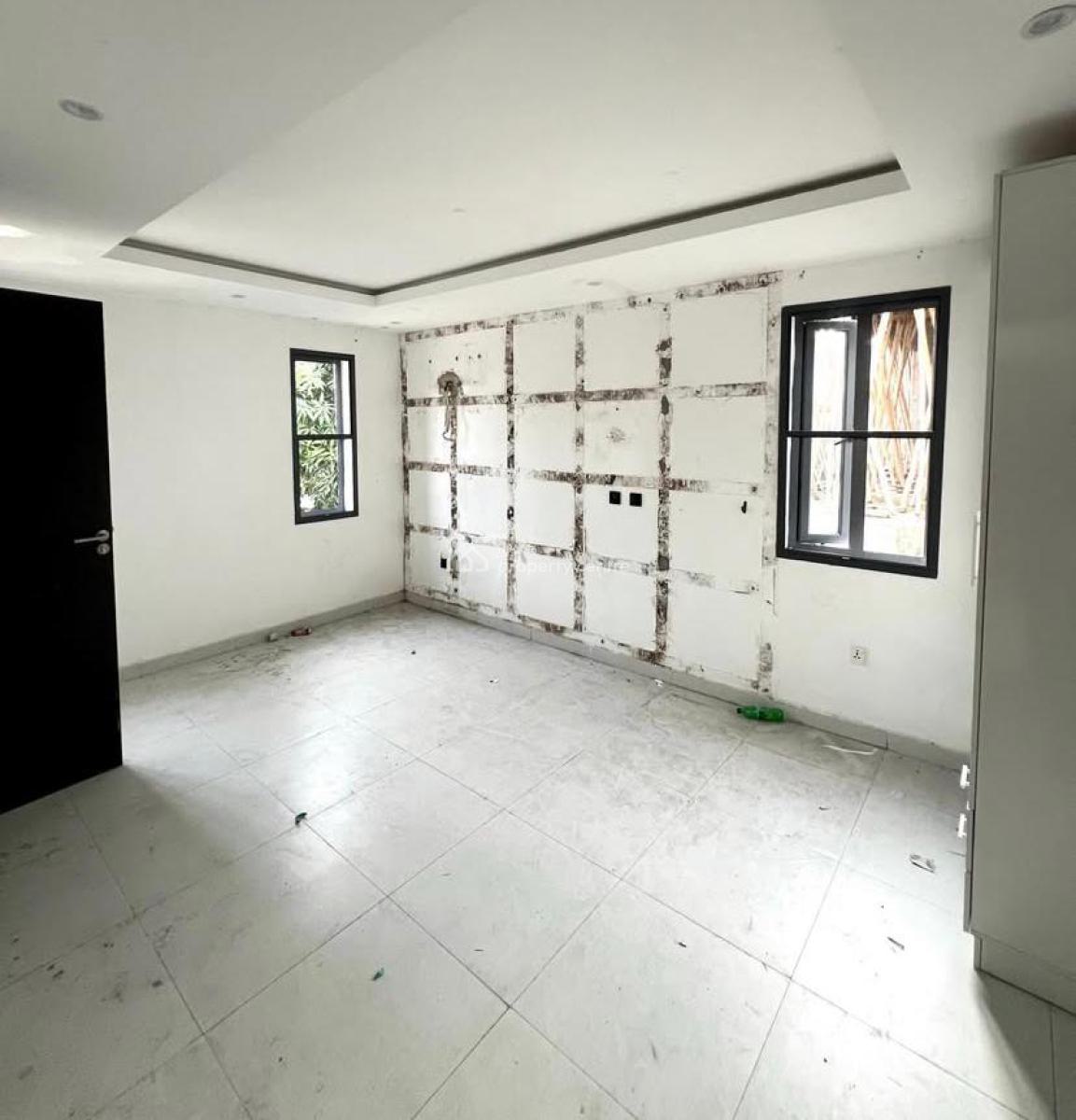 2 Bedroom Apartment, Ikate, Lekki, Lagos, Flat / Apartment for Rent