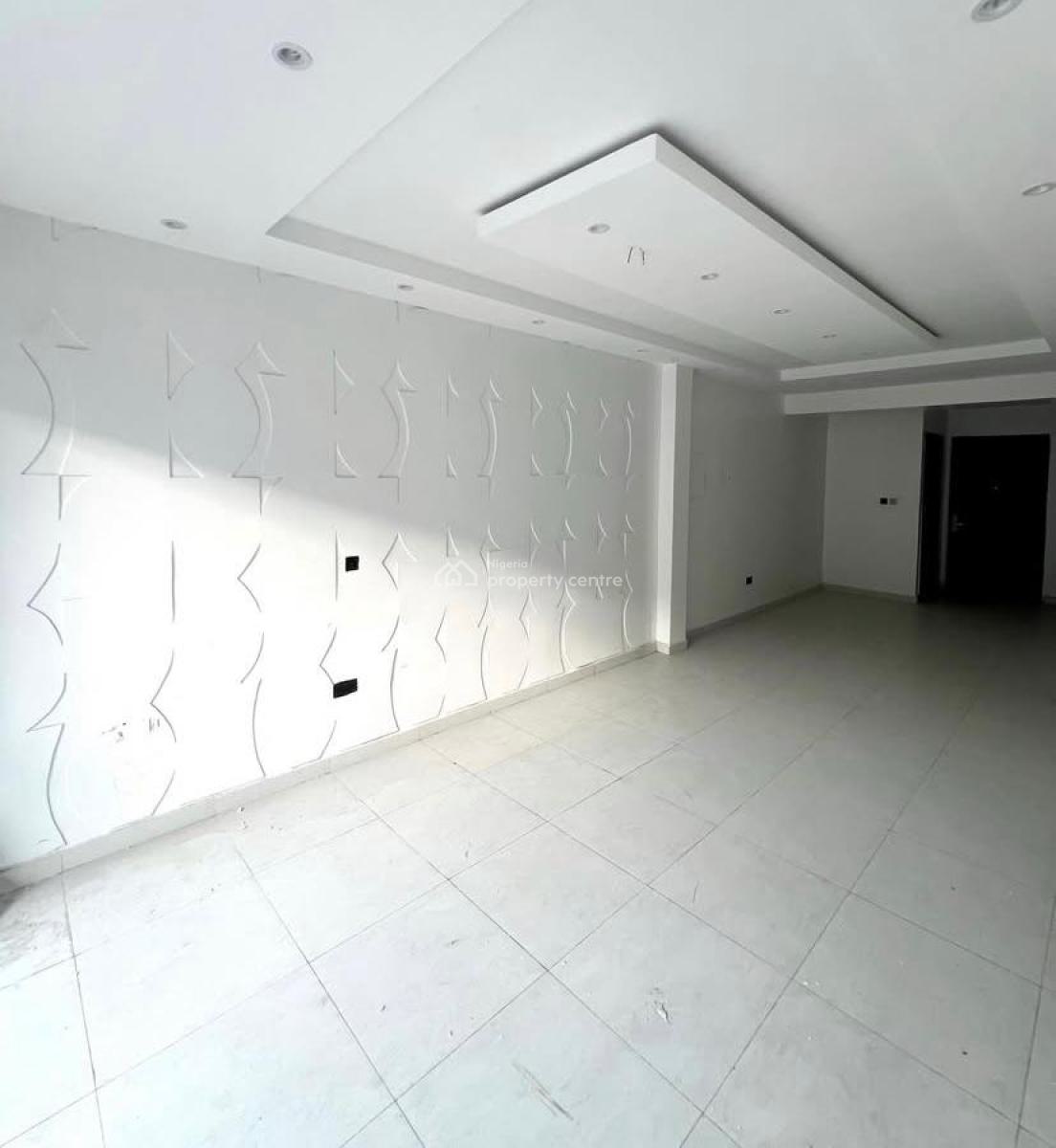 2 Bedroom Apartment, Ikate, Lekki, Lagos, Flat / Apartment for Rent