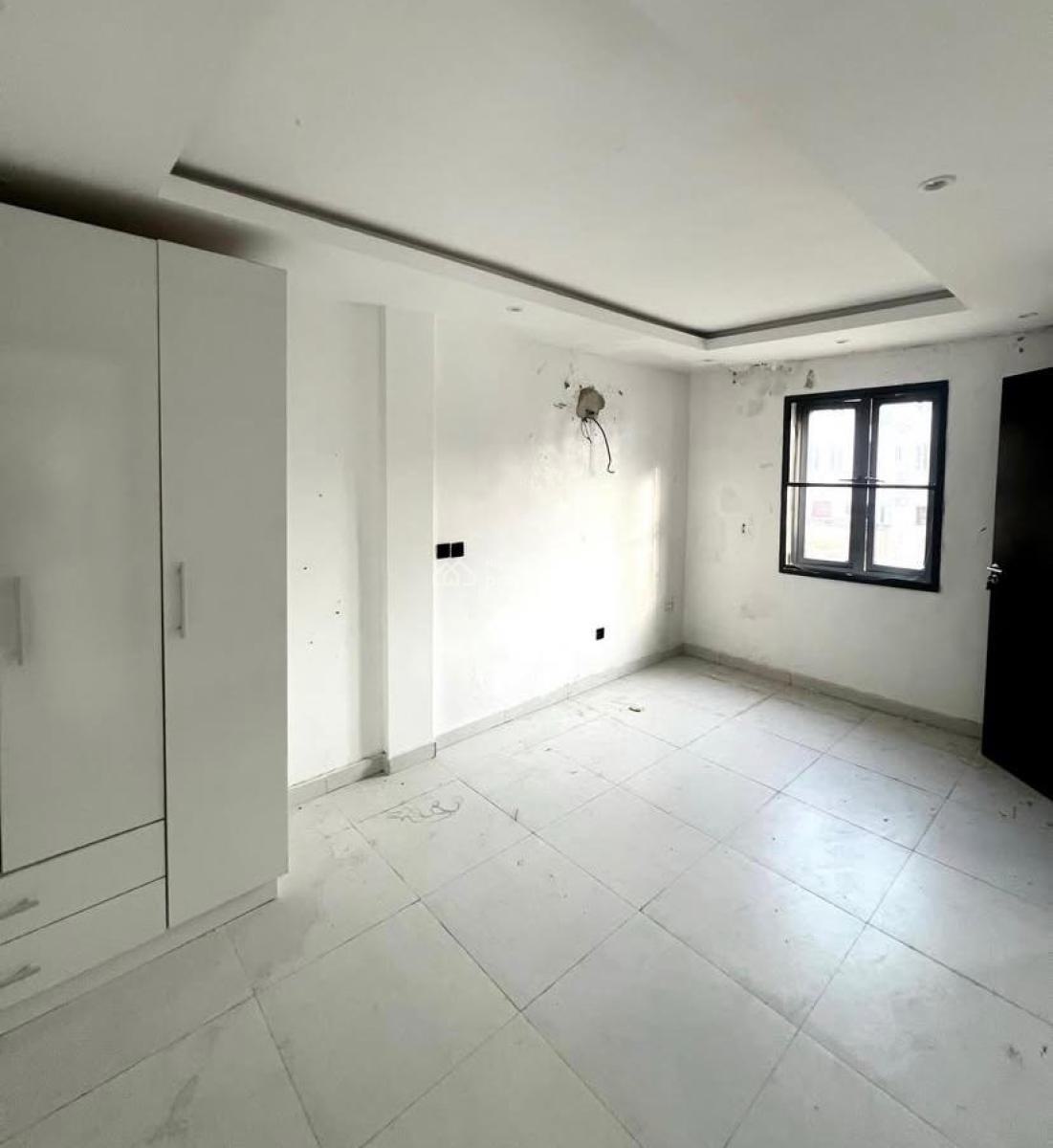 2 Bedroom Apartment, Ikate, Lekki, Lagos, Flat / Apartment for Rent