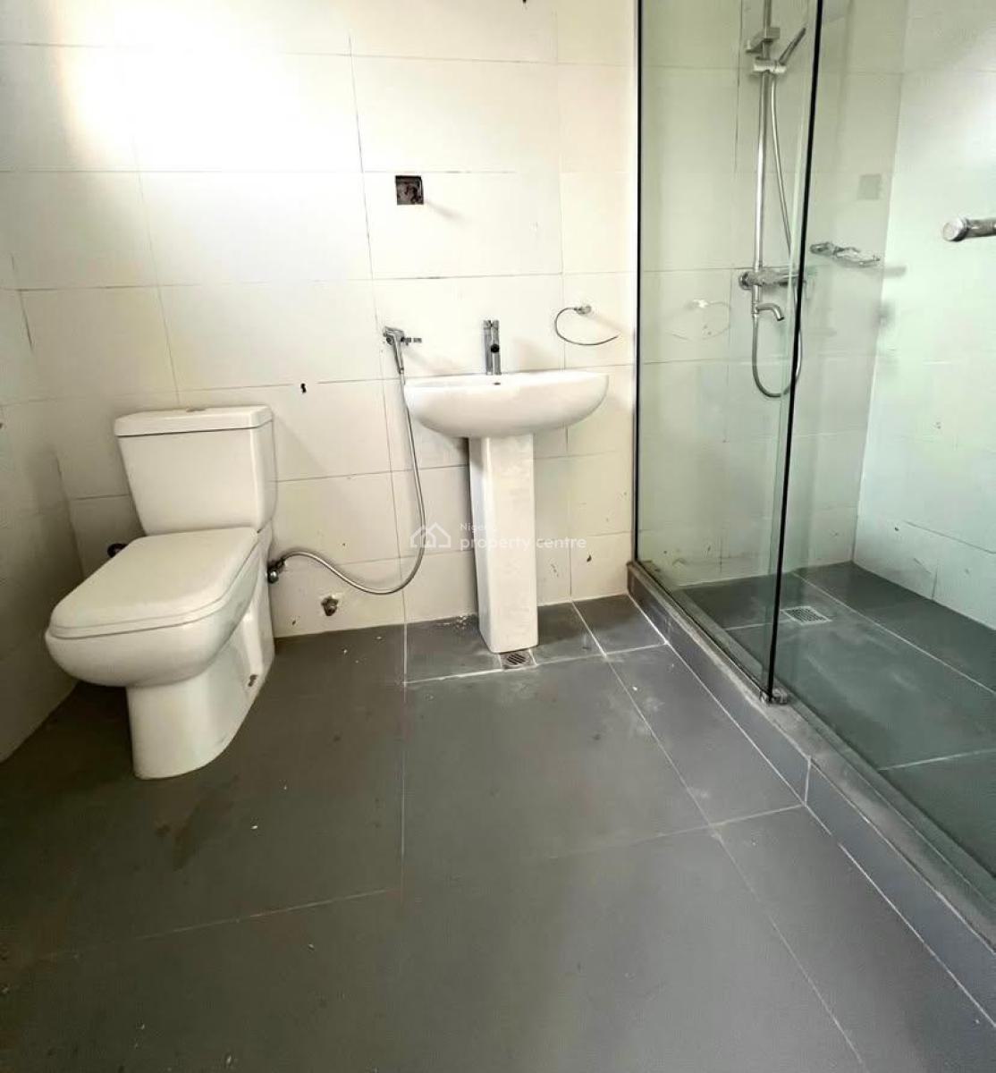 2 Bedroom Apartment, Ikate, Lekki, Lagos, Flat / Apartment for Rent