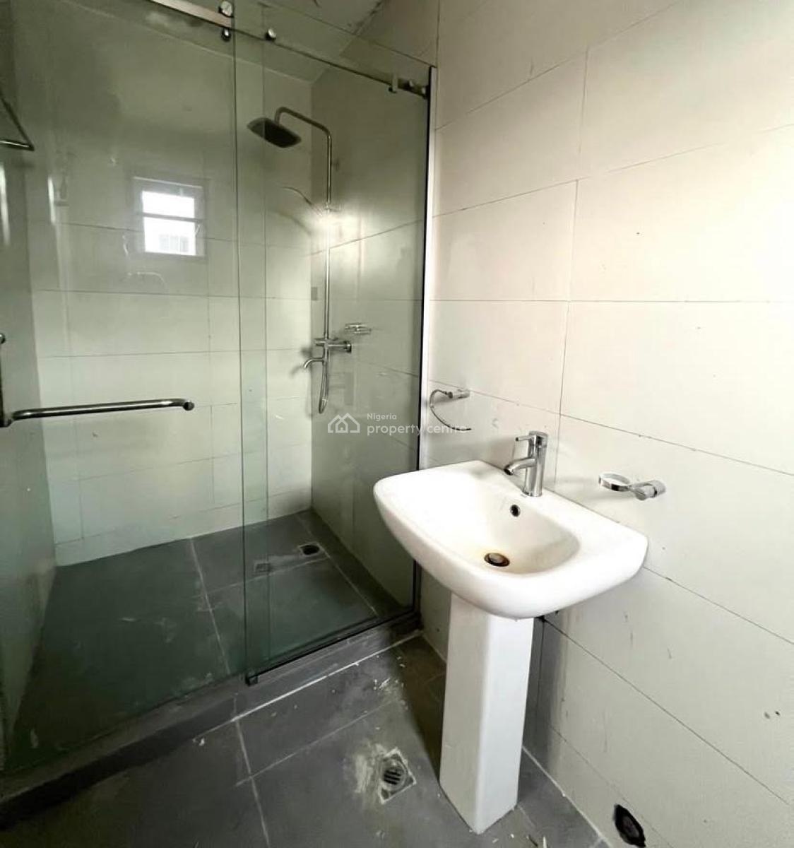 2 Bedroom Apartment, Ikate, Lekki, Lagos, Flat / Apartment for Rent