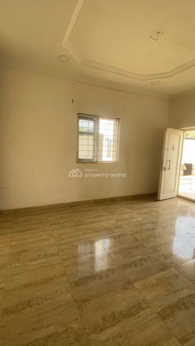Spacious 1 Bedroom Flat  Katampe Main, Katampe Main, Katampe (main), Katampe, Abuja, Flat / Apartment for Rent