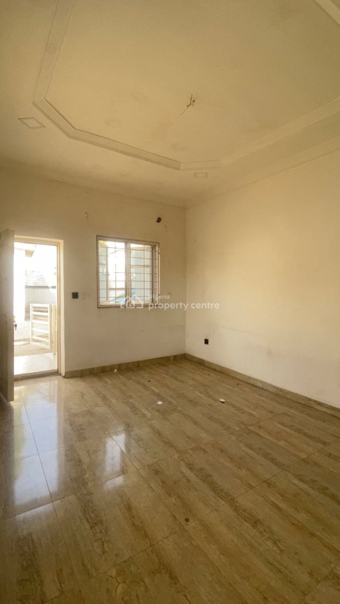Spacious 1 Bedroom Flat  Katampe Main, Katampe Main, Katampe (main), Katampe, Abuja, Flat / Apartment for Rent