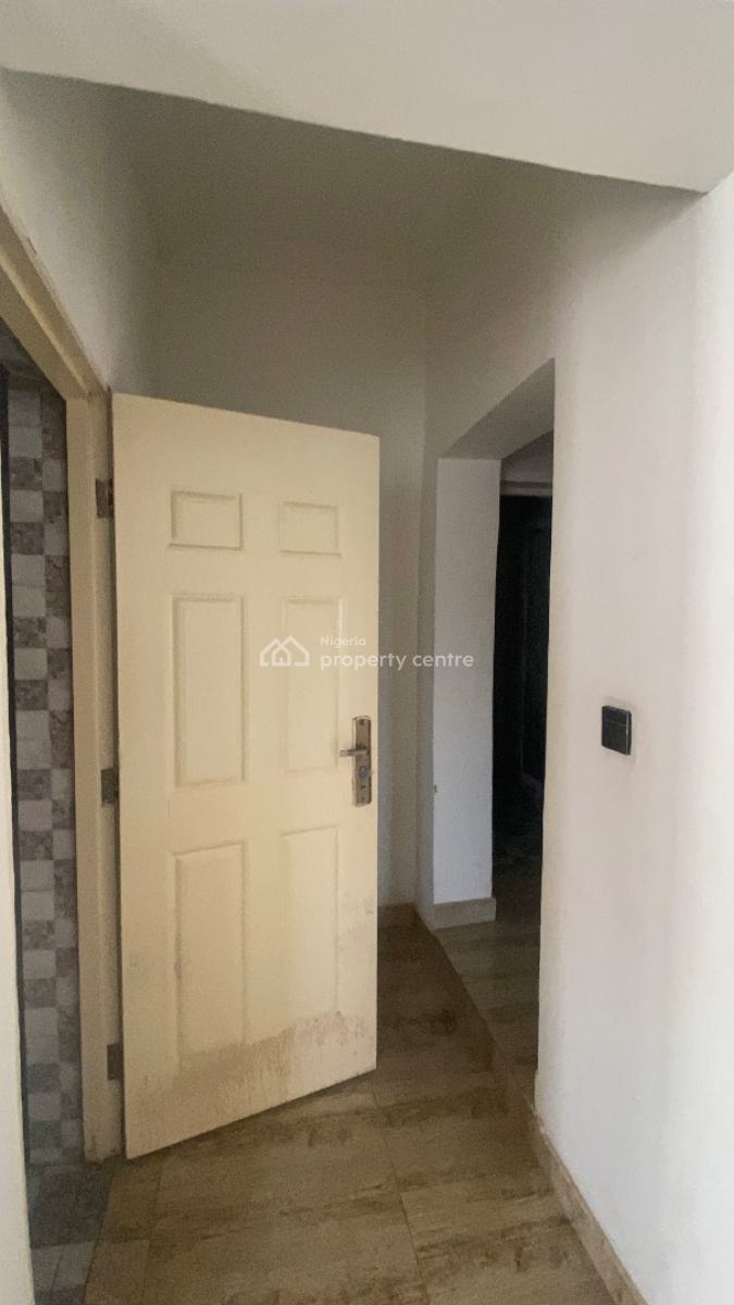 Spacious 1 Bedroom Flat  Katampe Main, Katampe Main, Katampe (main), Katampe, Abuja, Flat / Apartment for Rent