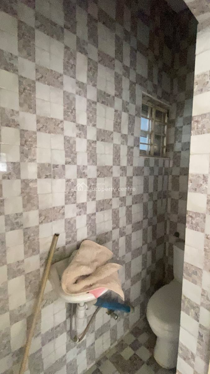 Spacious 1 Bedroom Flat  Katampe Main, Katampe Main, Katampe (main), Katampe, Abuja, Flat / Apartment for Rent