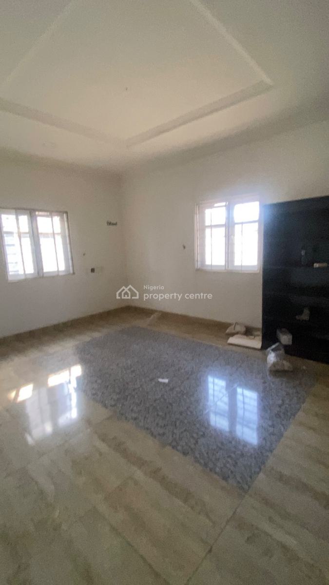 Spacious 1 Bedroom Flat  Katampe Main, Katampe Main, Katampe (main), Katampe, Abuja, Flat / Apartment for Rent