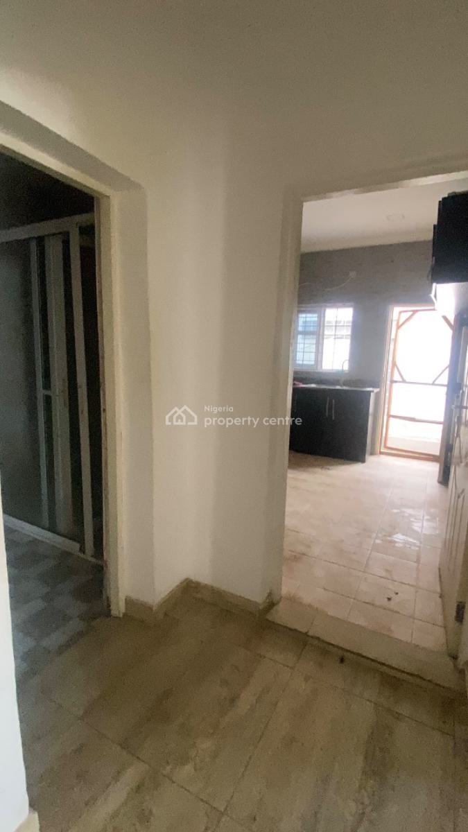 Spacious 1 Bedroom Flat  Katampe Main, Katampe Main, Katampe (main), Katampe, Abuja, Flat / Apartment for Rent