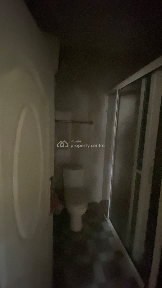 Spacious 1 Bedroom Flat  Katampe Main, Katampe Main, Katampe (main), Katampe, Abuja, Flat / Apartment for Rent