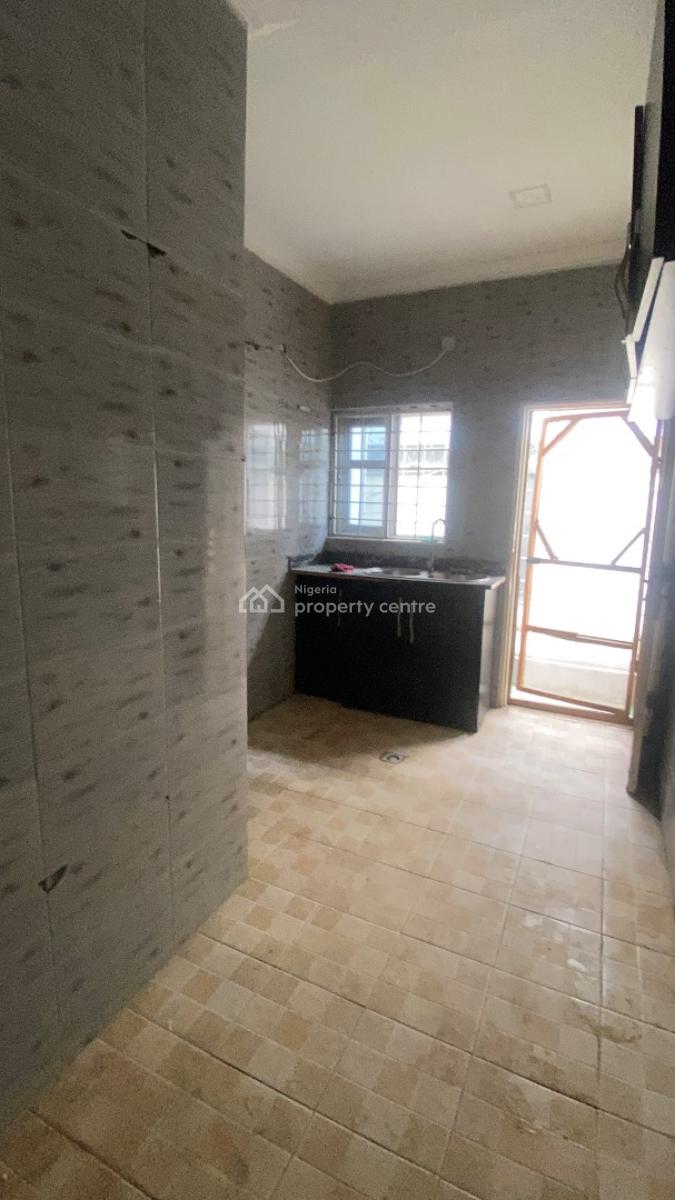 Spacious 1 Bedroom Flat  Katampe Main, Katampe Main, Katampe (main), Katampe, Abuja, Flat / Apartment for Rent