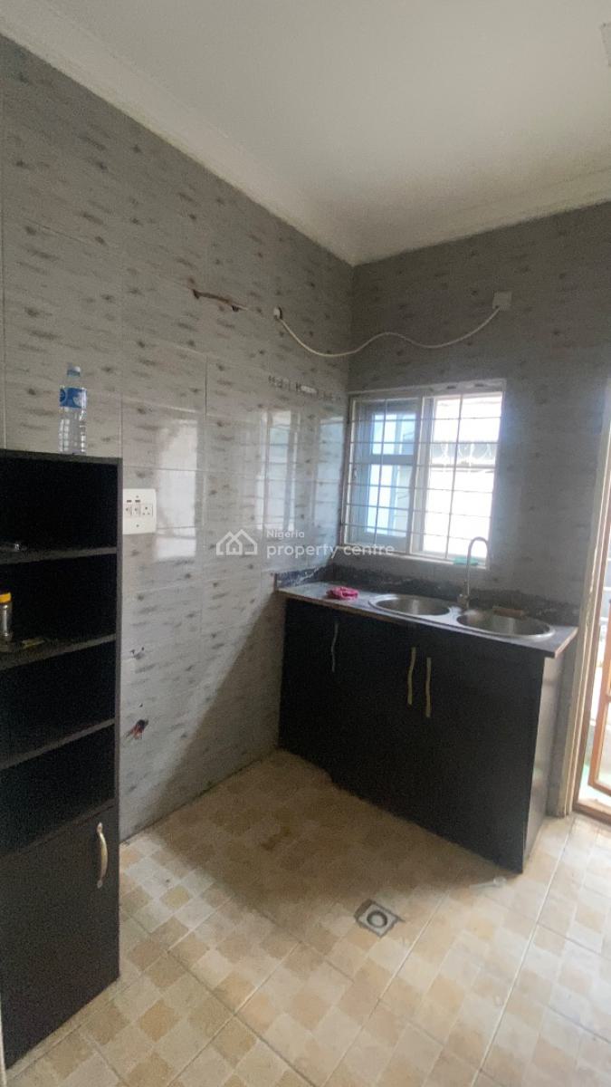 Spacious 1 Bedroom Flat  Katampe Main, Katampe Main, Katampe (main), Katampe, Abuja, Flat / Apartment for Rent