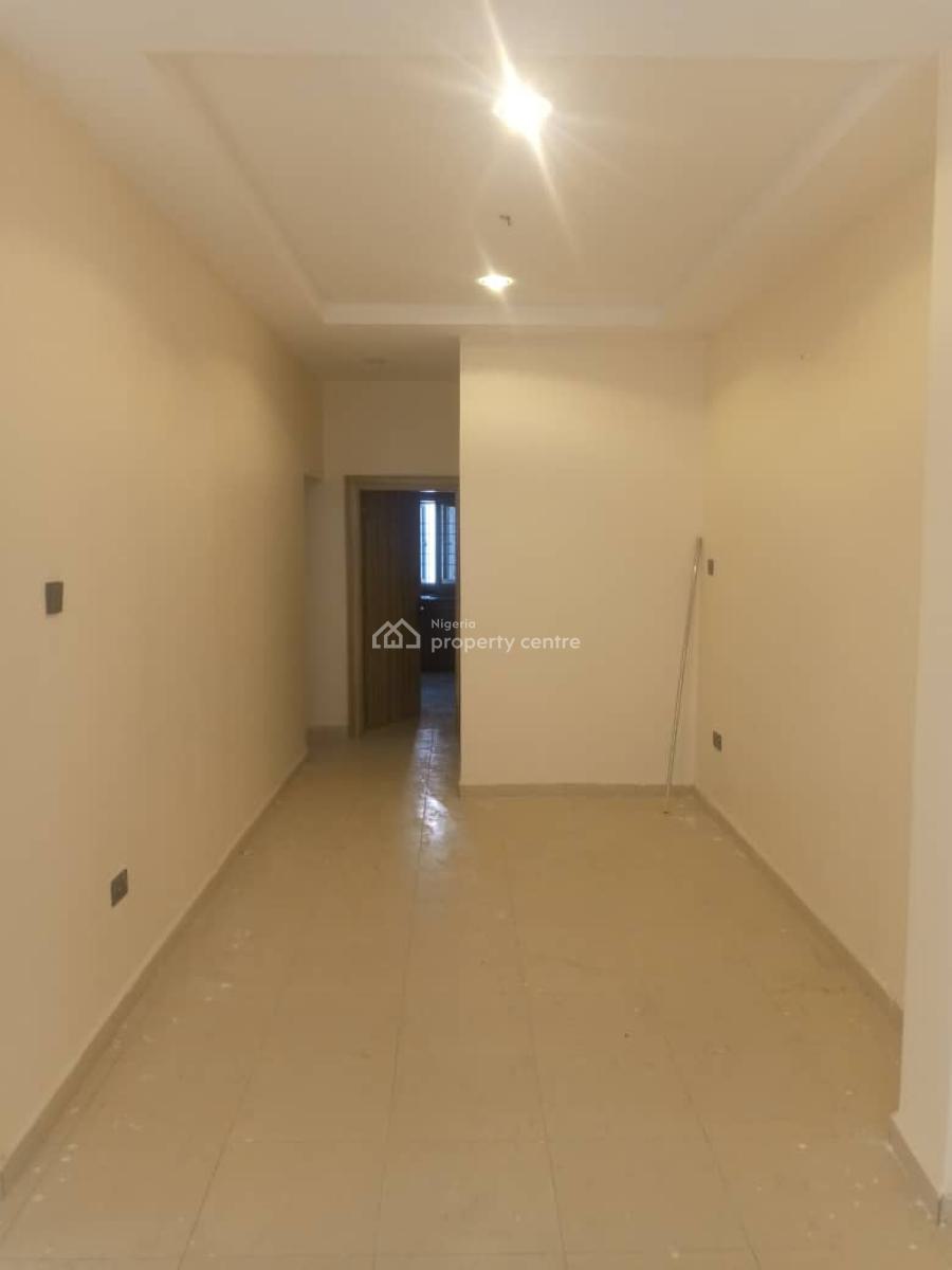 4 Bedroom Terrace Duplex with a Bq Attached, Guzape District, Abuja, House for Rent