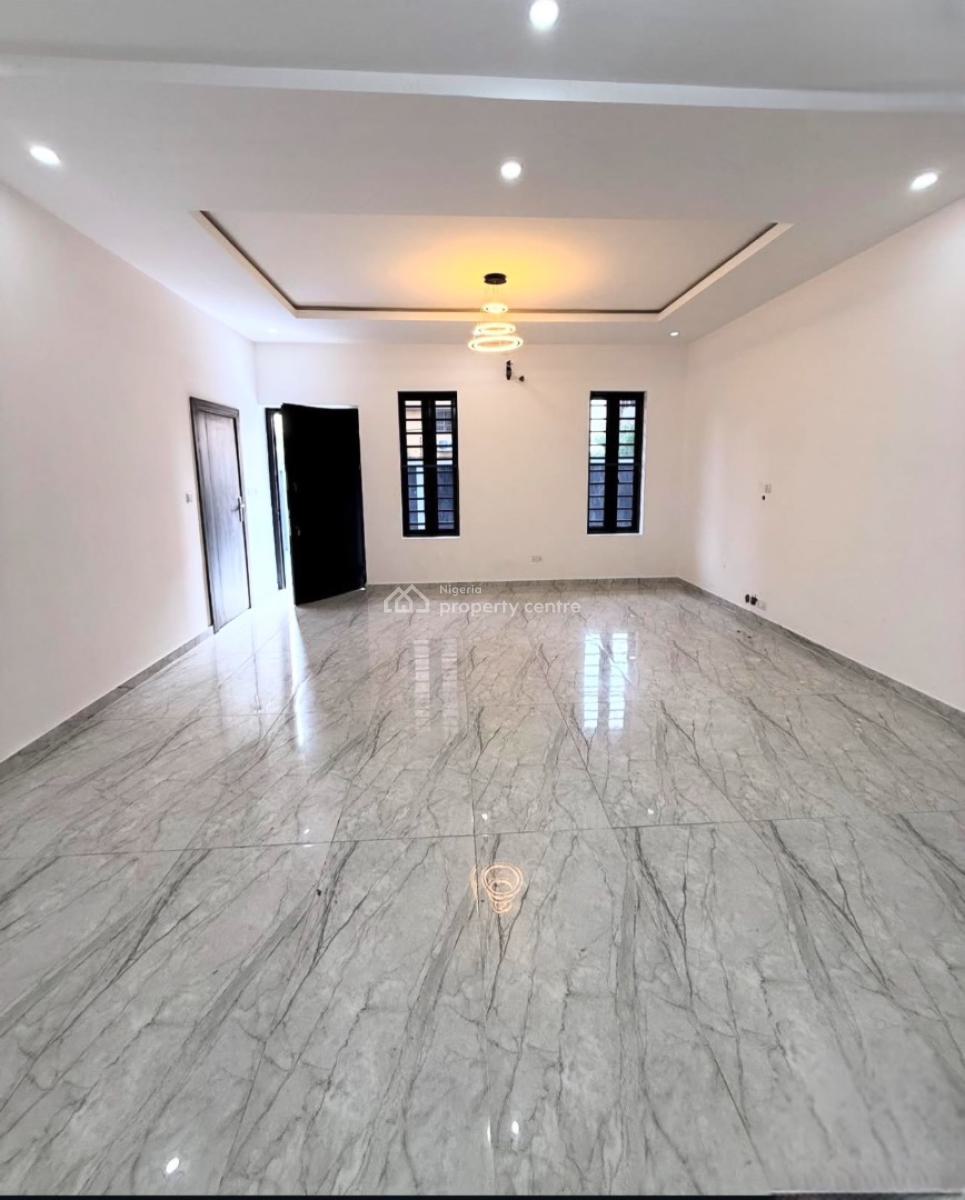 Luxury 3 Bedroom Apartments with Bq, Opebi, Ikeja, Lagos, Flat / Apartment for Sale