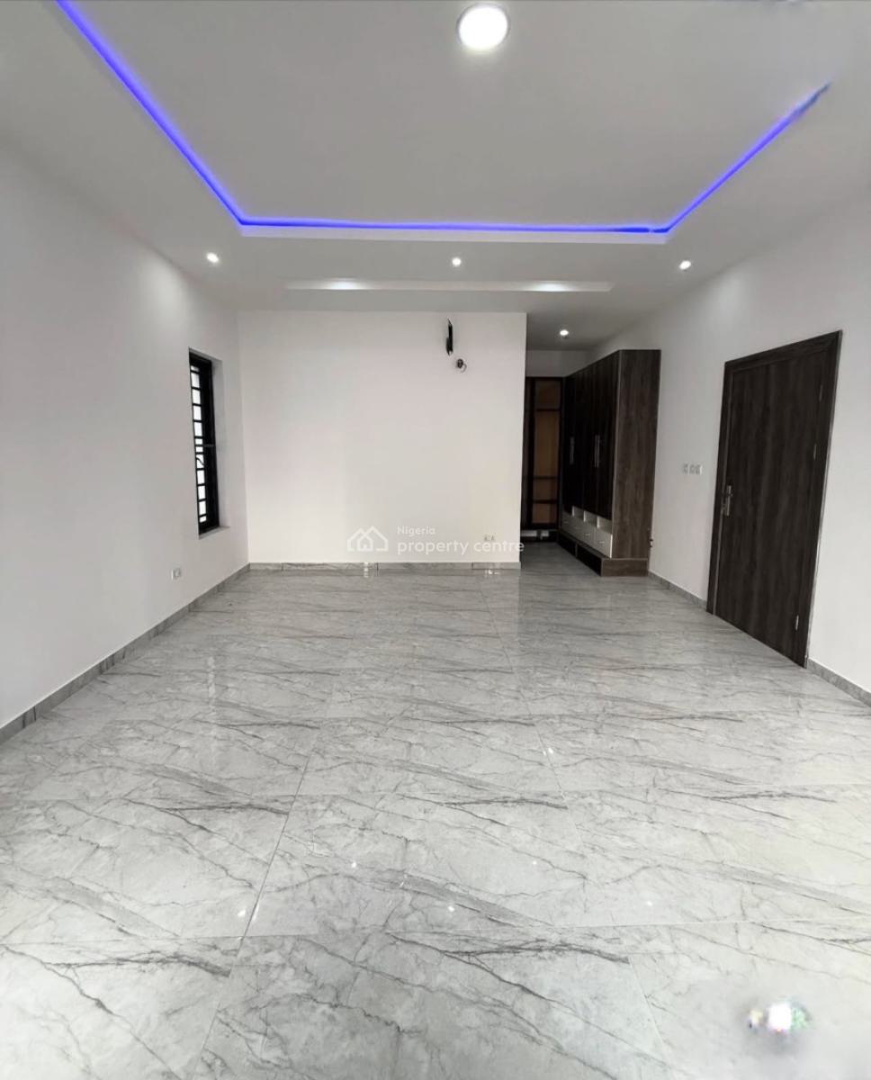 Luxury 3 Bedroom Apartments with Bq, Opebi, Ikeja, Lagos, Flat / Apartment for Sale