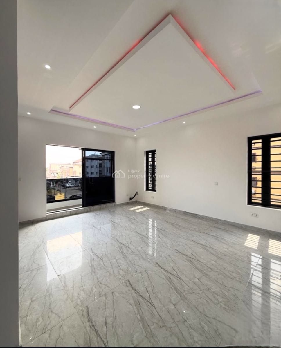 Luxury 3 Bedroom Apartments with Bq, Opebi, Ikeja, Lagos, Flat / Apartment for Sale