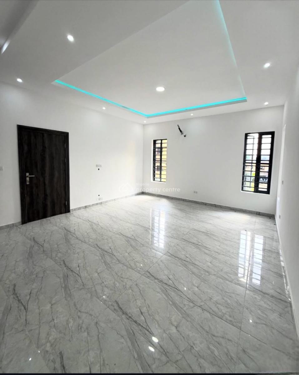 Luxury 3 Bedroom Apartments with Bq, Opebi, Ikeja, Lagos, Flat / Apartment for Sale