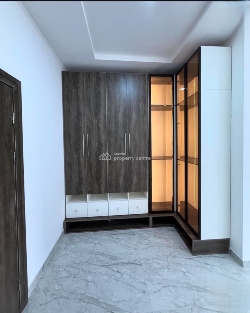 Luxury 3 Bedroom Apartments with Bq, Opebi, Ikeja, Lagos, Flat / Apartment for Sale