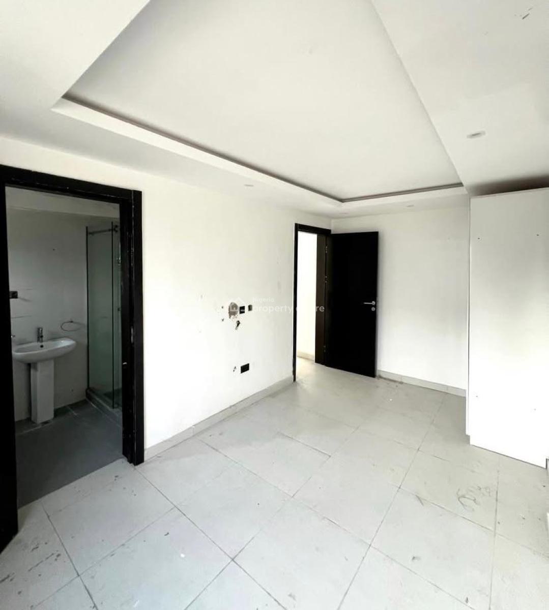 2 Bedroom Apartment, Ikate, Lekki, Lagos, House for Rent