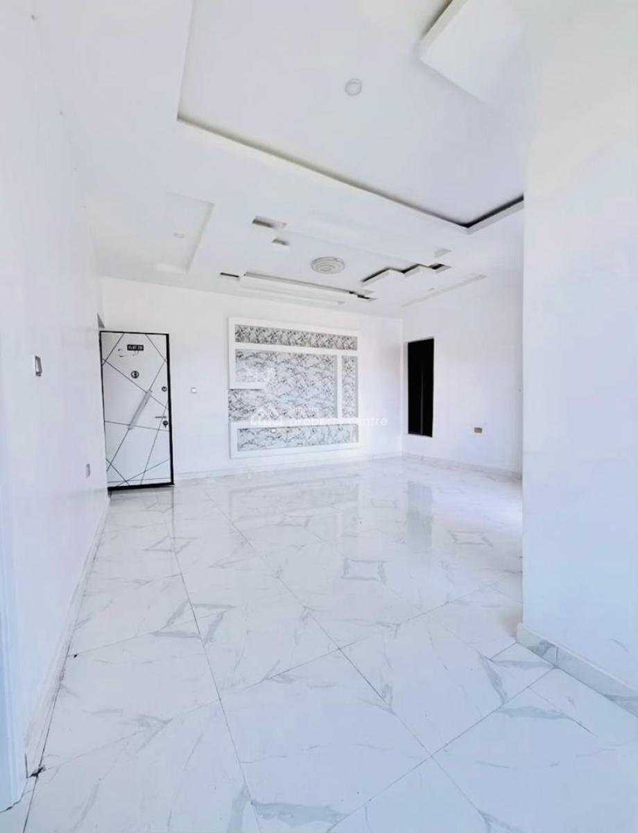 2 Bedroom Apartment, Ikate, Lekki, Lagos, House for Rent