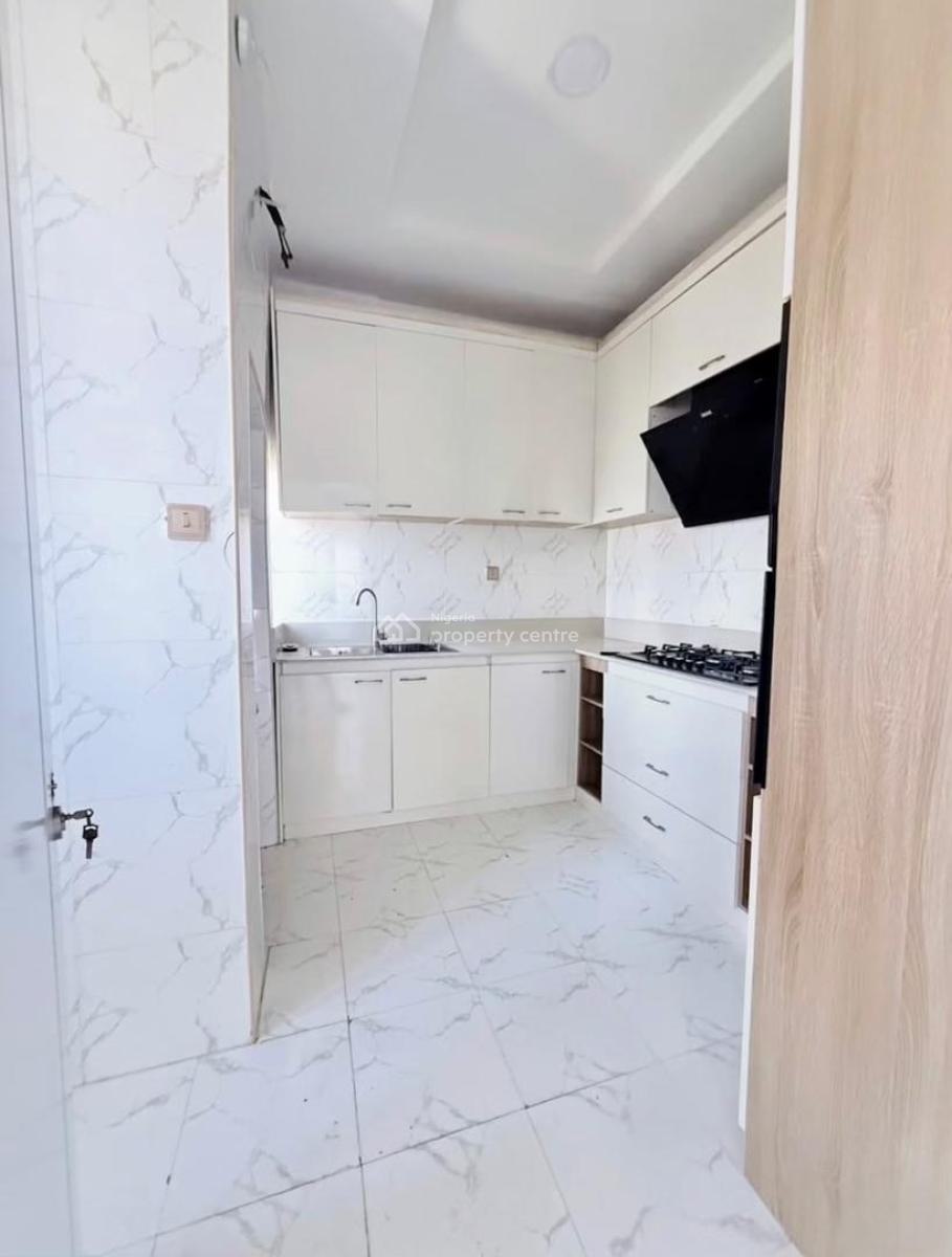 2 Bedroom Apartment, Ikate, Lekki, Lagos, House for Rent