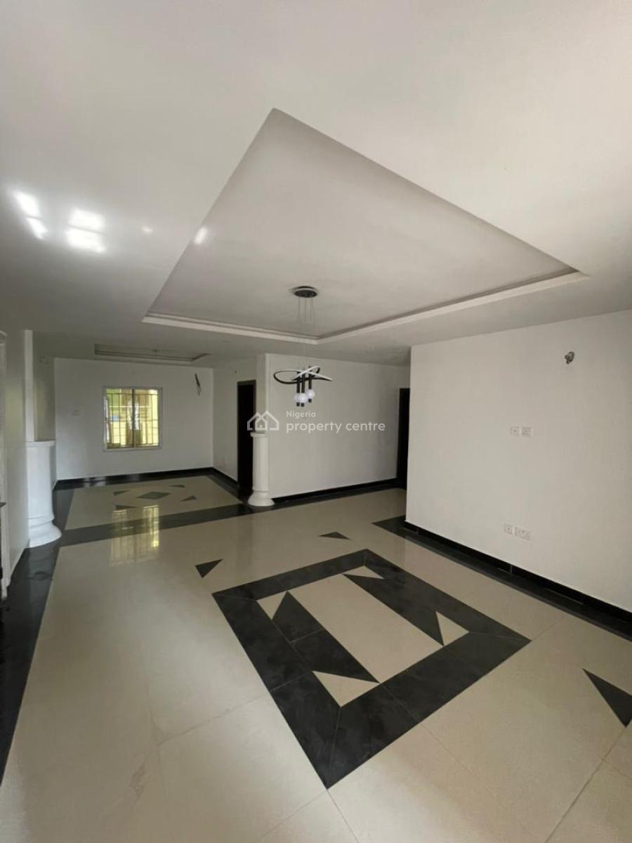 Very Clean 3 Bedroom Flat Apartment at Ikate, Ikate Lekki, Lekki, Lagos, Block of Flats for Sale