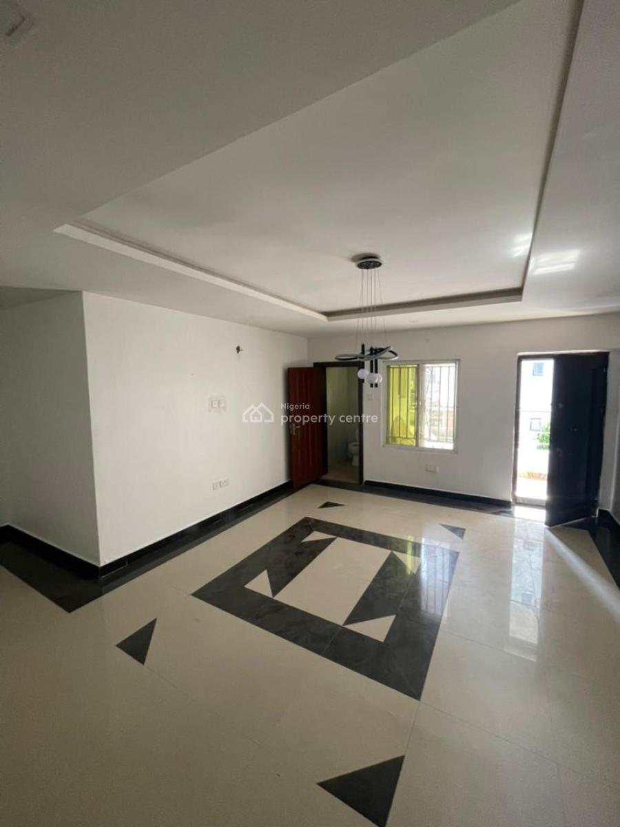 Very Clean 3 Bedroom Flat Apartment at Ikate, Ikate Lekki, Lekki, Lagos, Block of Flats for Sale