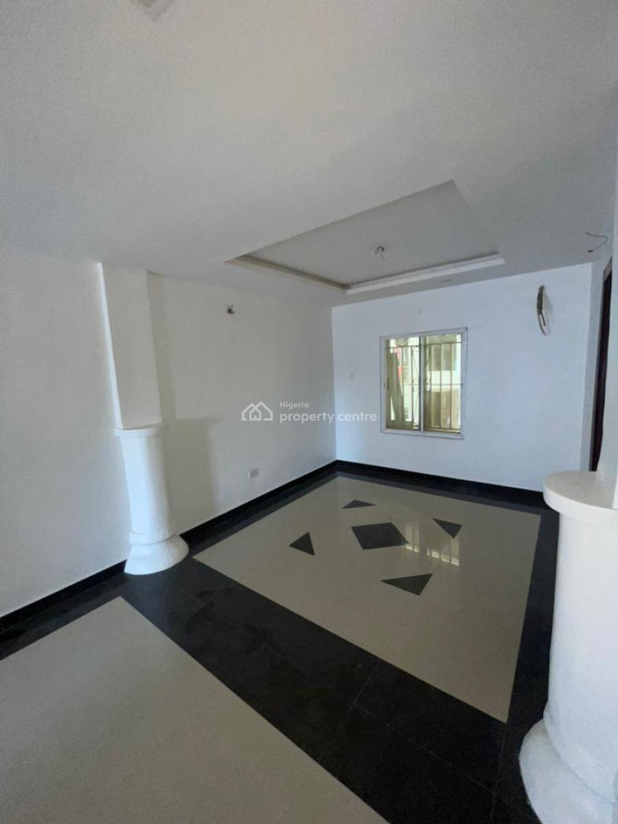Very Clean 3 Bedroom Flat Apartment at Ikate, Ikate Lekki, Lekki, Lagos, Block of Flats for Sale