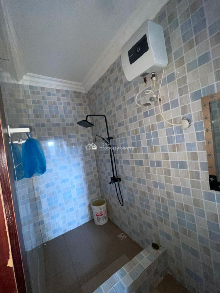 Very Clean 3 Bedroom Flat Apartment at Ikate, Ikate Lekki, Lekki, Lagos, Block of Flats for Sale