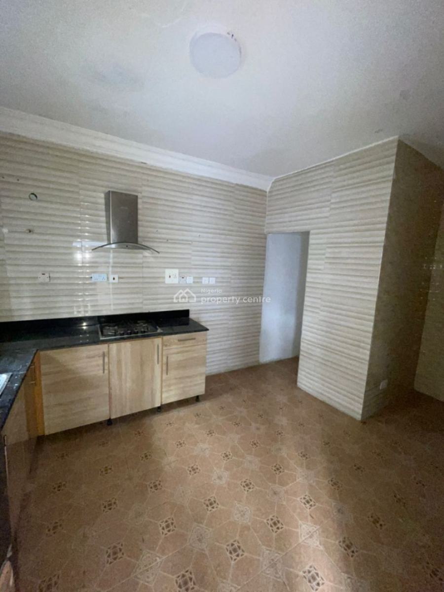 Very Clean 3 Bedroom Flat Apartment at Ikate, Ikate Lekki, Lekki, Lagos, Block of Flats for Sale