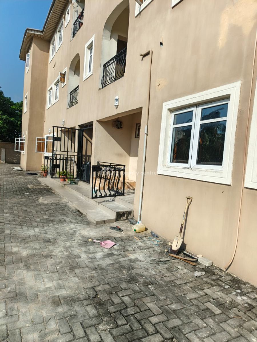 Luxury 3bedroom Apartment, Mobil Road,  By Ileja, Lekki, Lagos, Flat / Apartment for Rent