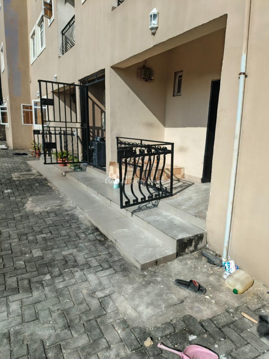 Luxury 3bedroom Apartment, Mobil Road,  By Ileja, Lekki, Lagos, Flat / Apartment for Rent