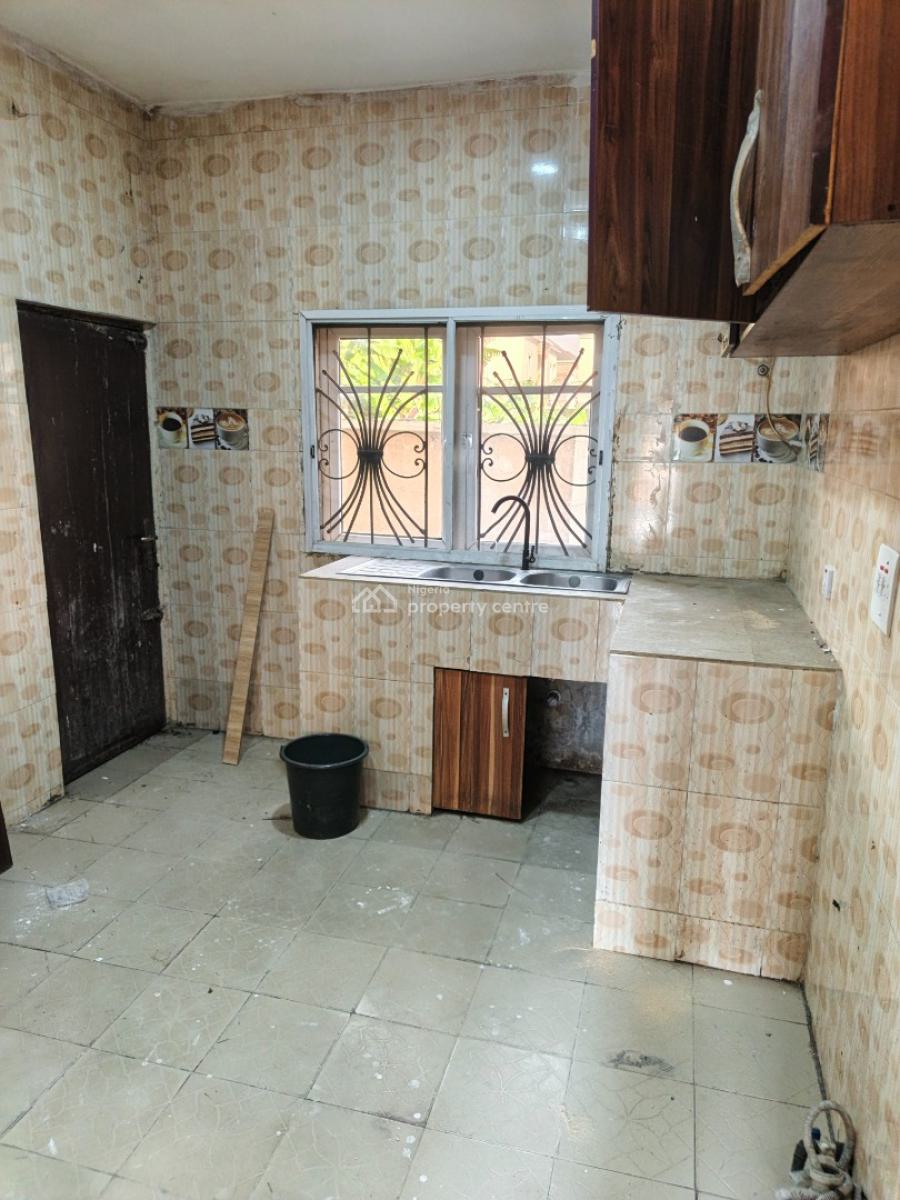 Luxury 3bedroom Apartment, Mobil Road,  By Ileja, Lekki, Lagos, Flat / Apartment for Rent