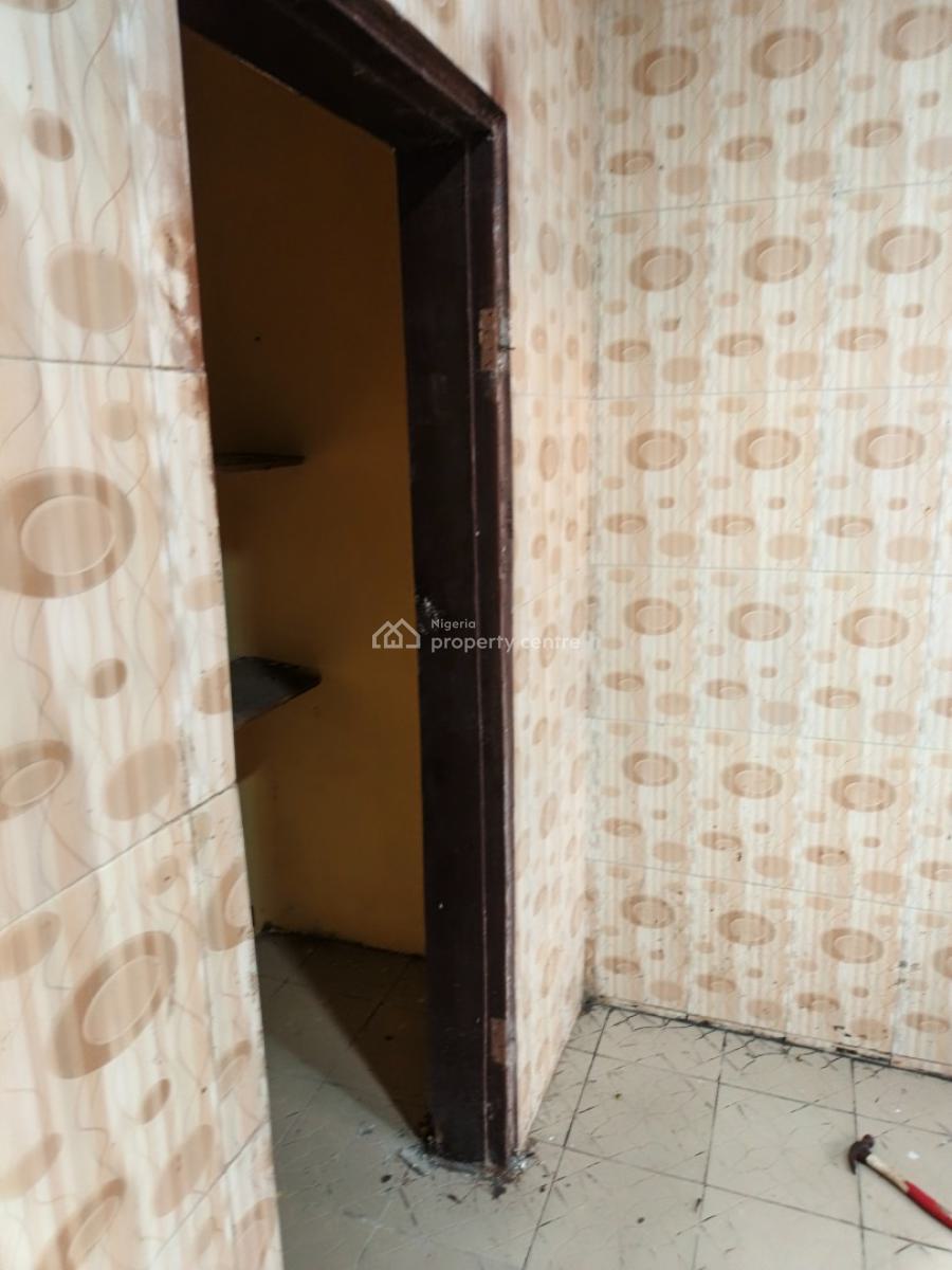 Luxury 3bedroom Apartment, Mobil Road,  By Ileja, Lekki, Lagos, Flat / Apartment for Rent