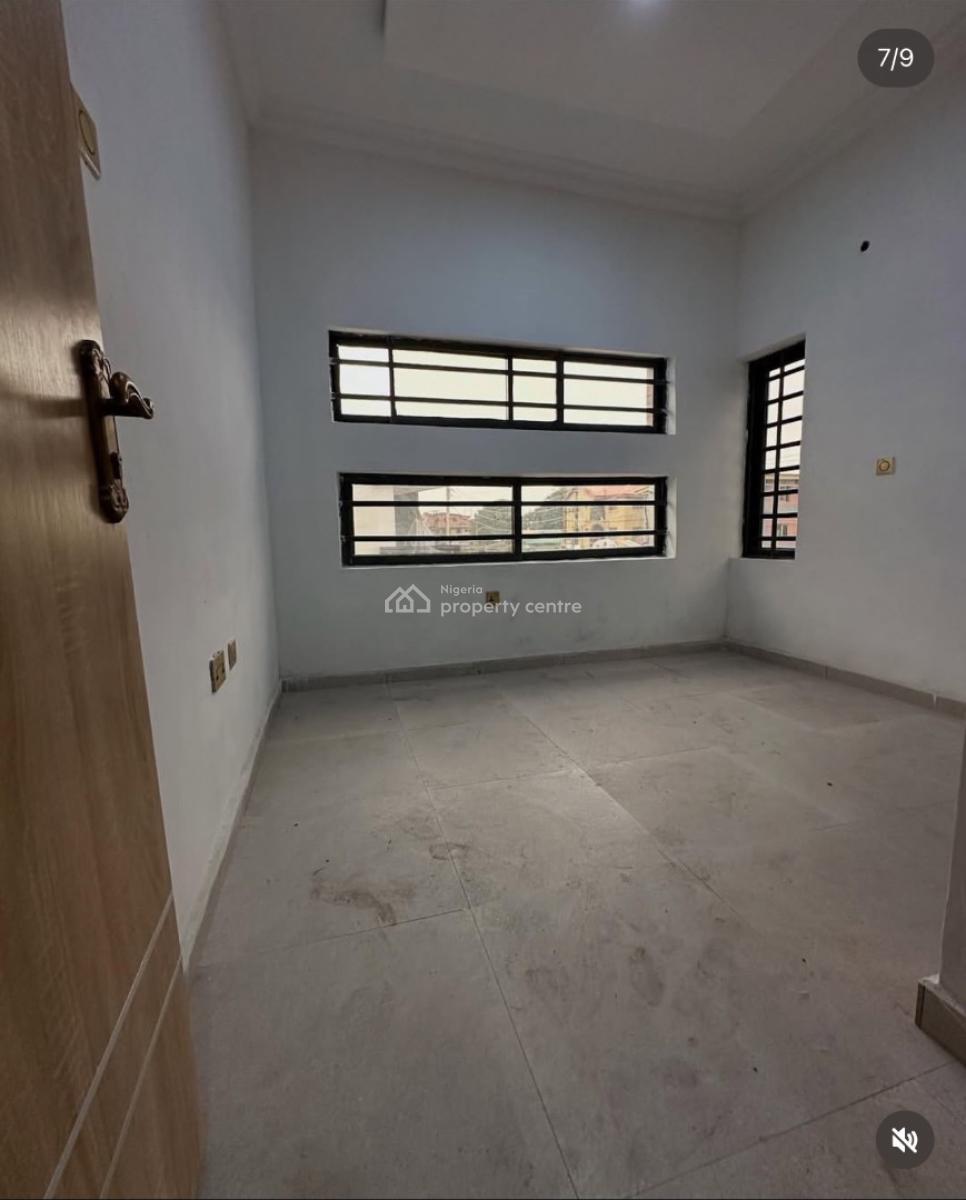 Lovely 2 Bedrooms Apartment with Inverter, Agege, Lagos, Flat / Apartment for Sale