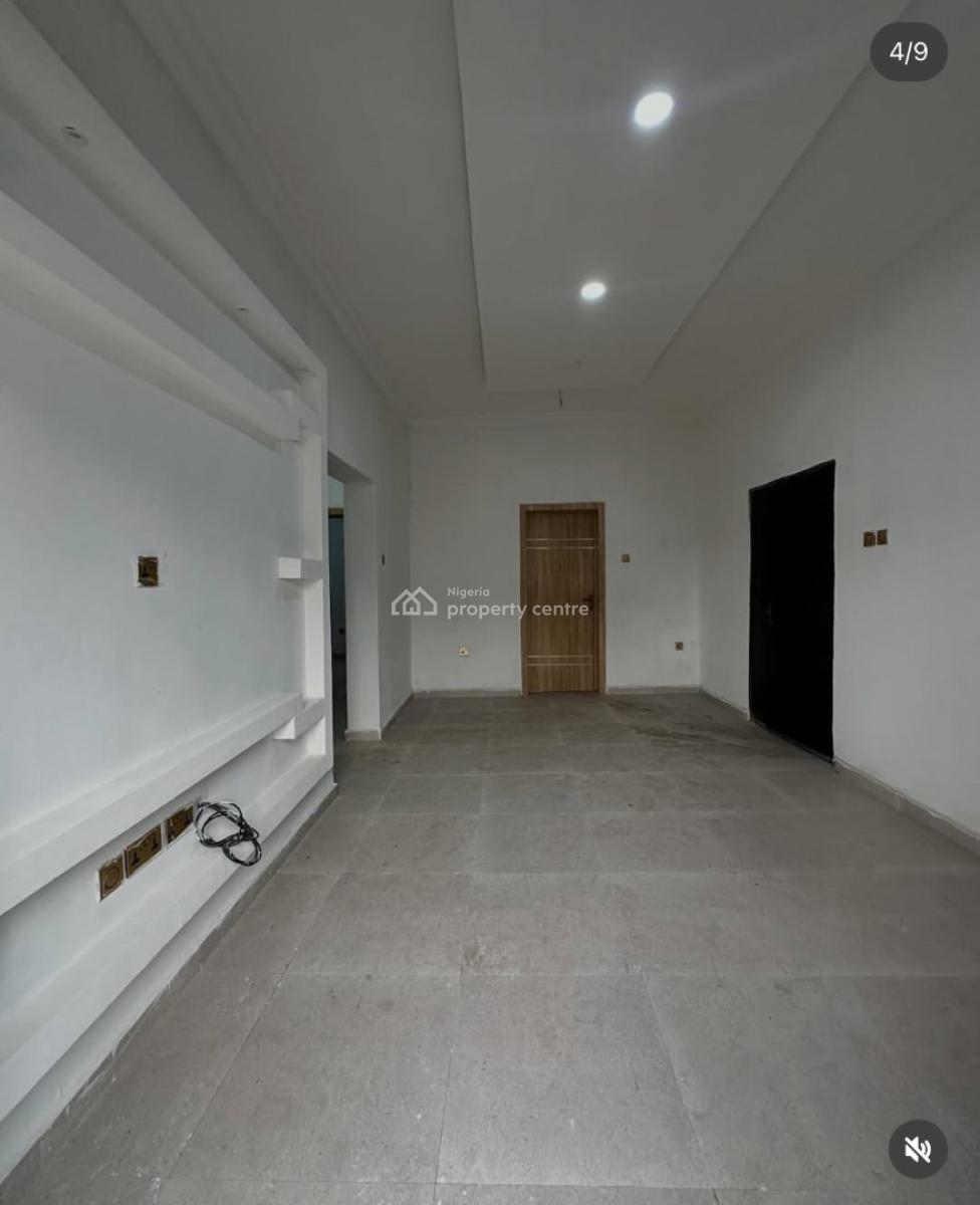 Lovely 2 Bedrooms Apartment with Inverter, Agege, Lagos, Flat / Apartment for Sale