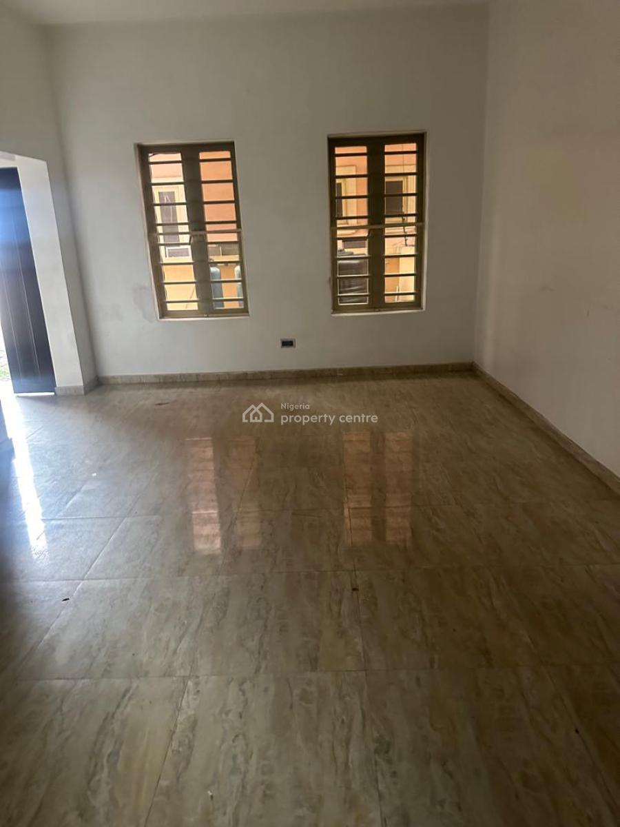 Standard N Massive Studio Apt, Oba Miss Estate Agungi Osapa Lekki Lagos, Lekki, Lagos, Self Contain (single Rooms) for Rent