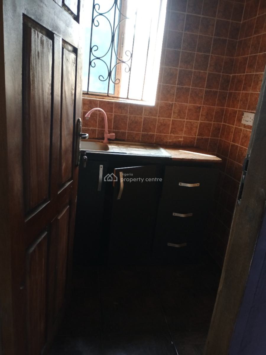 Luxurious Newly Built Room Selfcon, Baba Adisa Ibeju Lekki Lagos, Ibeju Lekki, Lagos, Self Contain (single Rooms) for Rent