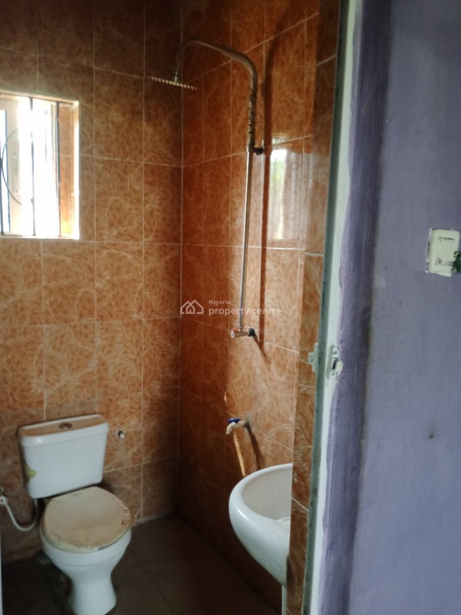 Luxurious Newly Built Room Selfcon, Baba Adisa Ibeju Lekki Lagos, Ibeju Lekki, Lagos, Self Contain (single Rooms) for Rent