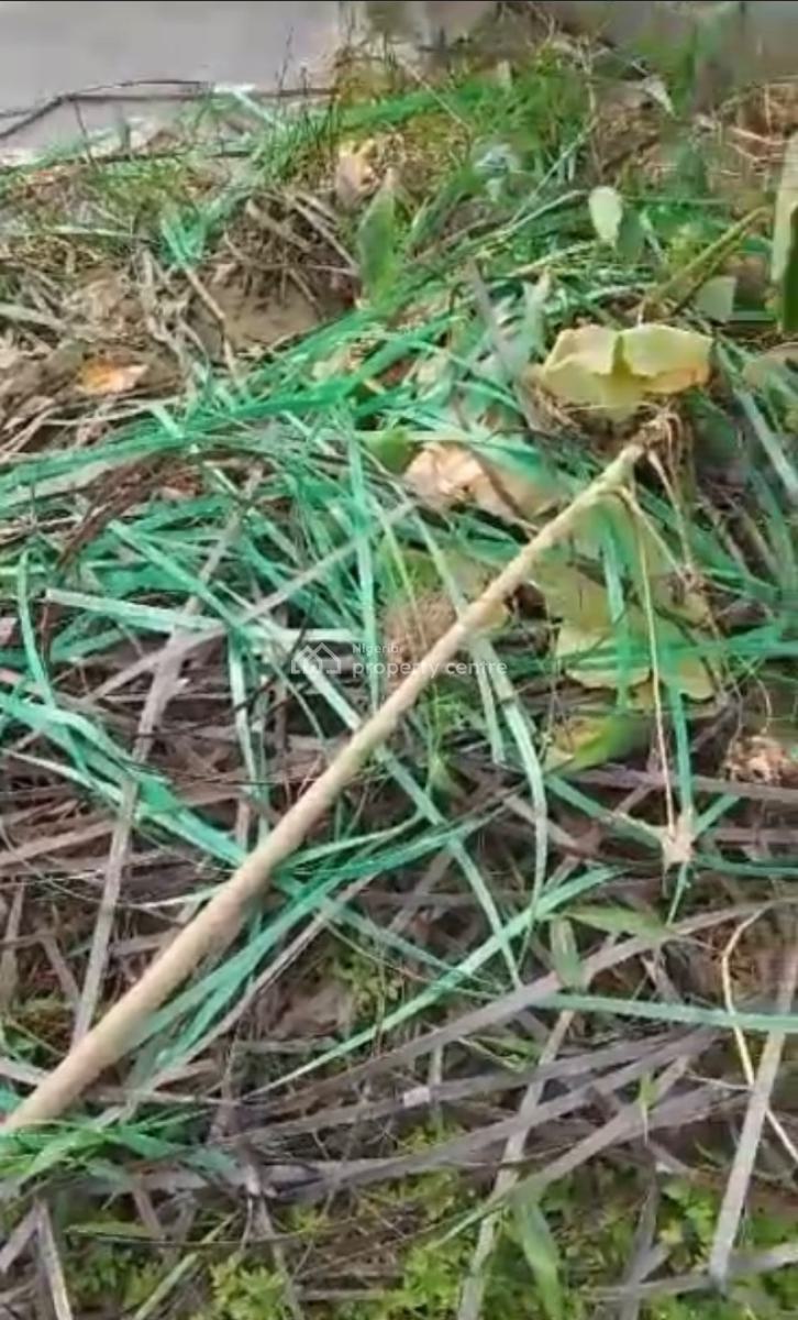 600sqms, Thomas Estate, Ajah, Lagos, Land for Sale