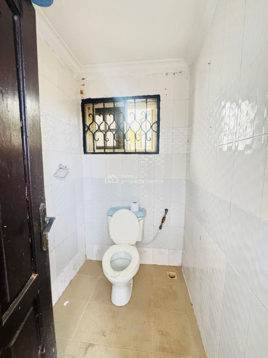 1 Bedroom Flat, Ajah, Lagos, Mini Flat (room and Parlour) for Rent