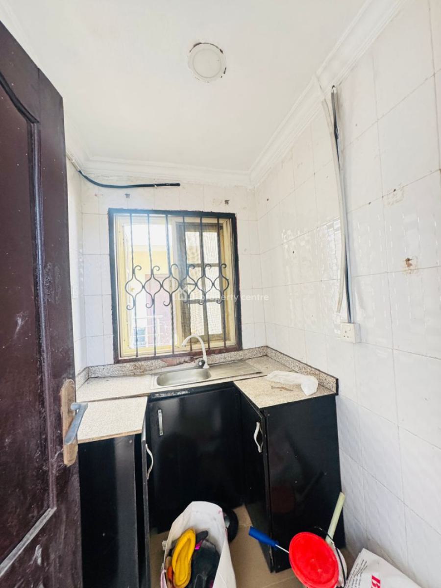 1 Bedroom Flat, Ajah, Lagos, Mini Flat (room and Parlour) for Rent