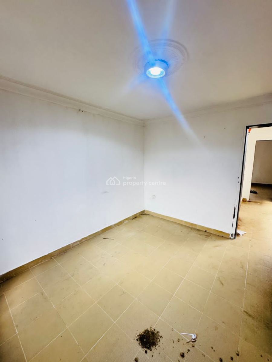 1 Bedroom Flat, Ajah, Lagos, Mini Flat (room and Parlour) for Rent