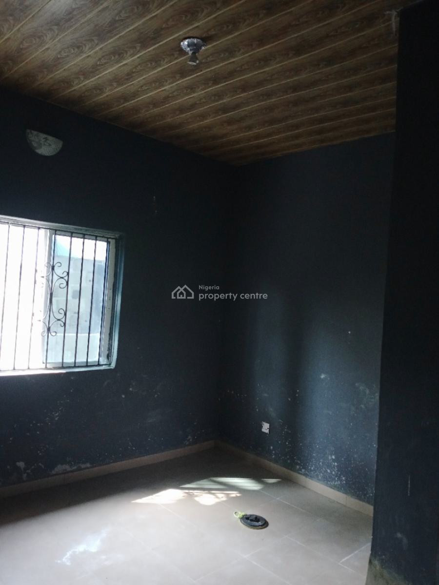Luxurious Newly Built Room and Parlour, Baba Adisa Ibeju Lekki Lagos, Ibeju Lekki, Lagos, Mini Flat (room and Parlour) for Rent