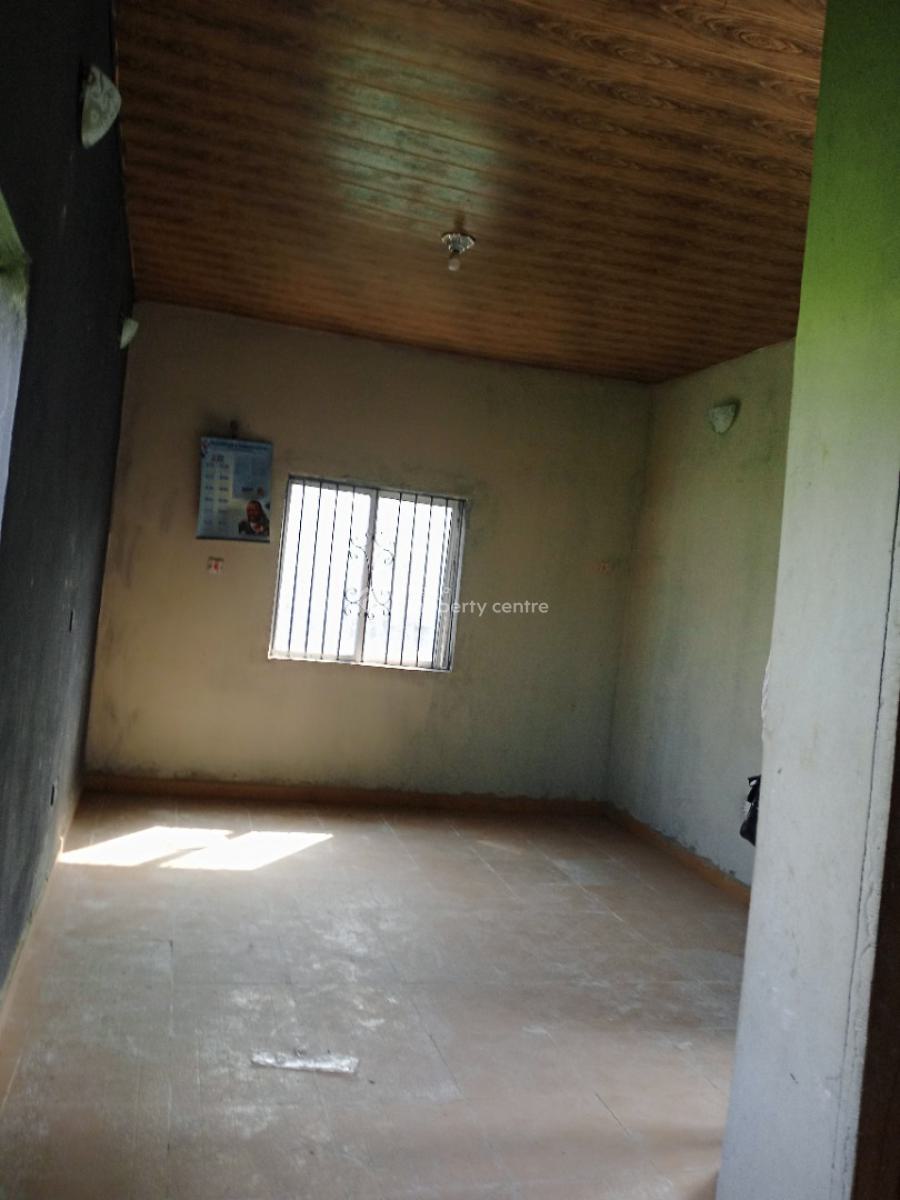 Luxurious Newly Built Room and Parlour, Baba Adisa Ibeju Lekki Lagos, Ibeju Lekki, Lagos, Mini Flat (room and Parlour) for Rent