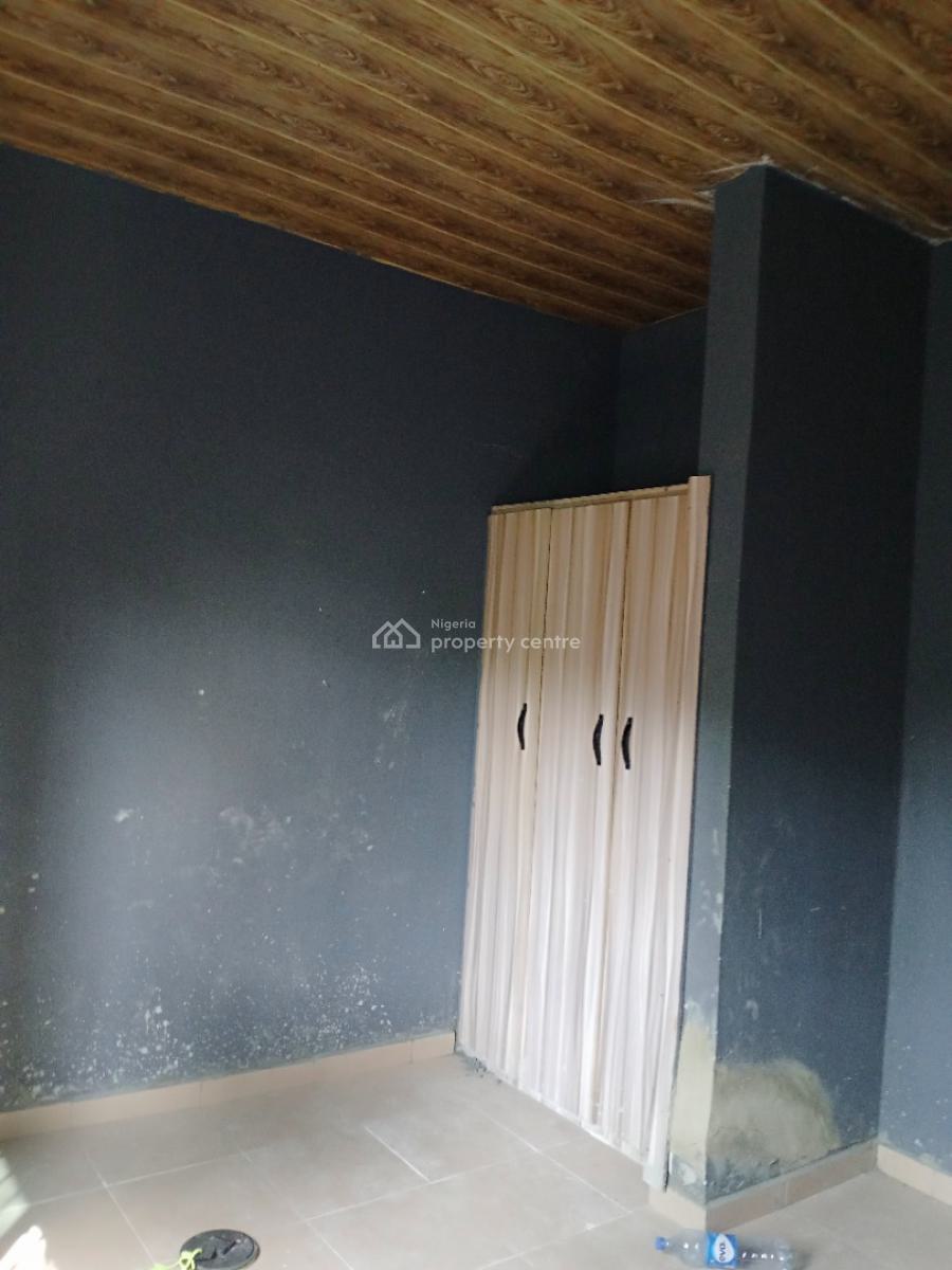Luxurious Newly Built Room and Parlour, Baba Adisa Ibeju Lekki Lagos, Ibeju Lekki, Lagos, Mini Flat (room and Parlour) for Rent